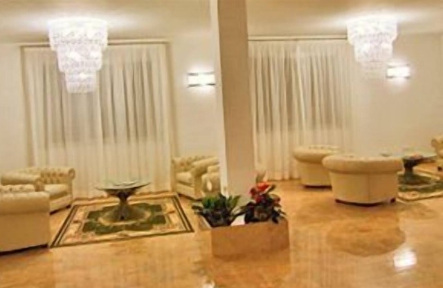 Hotel Di Nardo