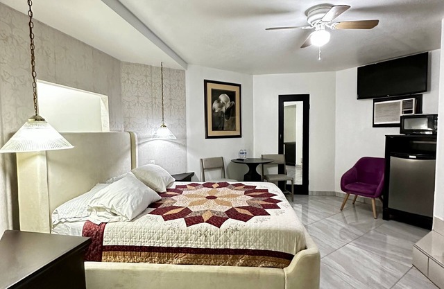 Hotel Dial