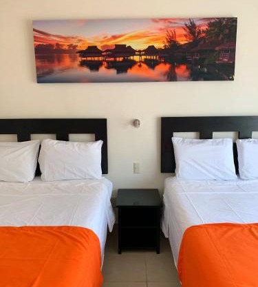 Hotel Diez