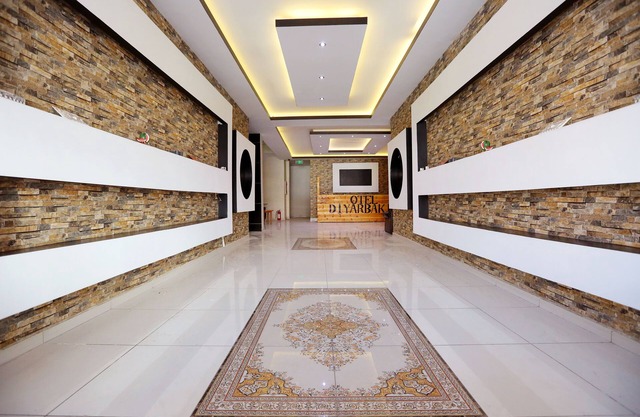 Hotel Diyarbakir