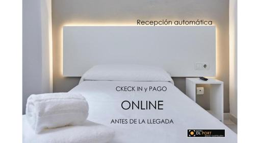 Hotel DL Port