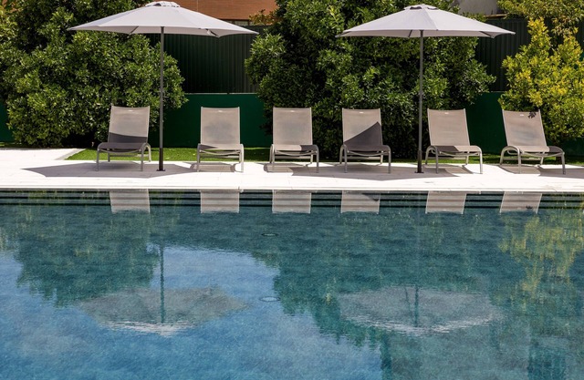 Hotel Do Parque - Congress & SPA