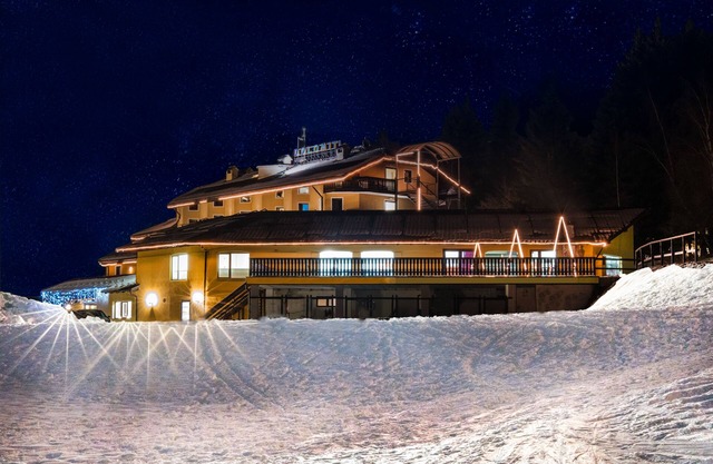 Hotel Dolomiti