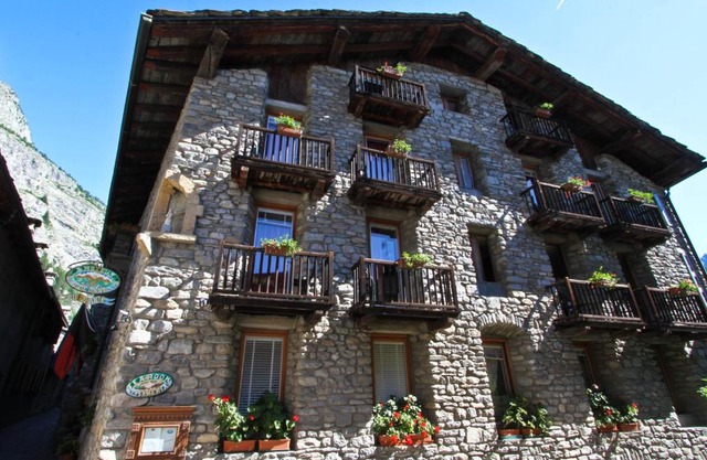 Hotel Dolonne