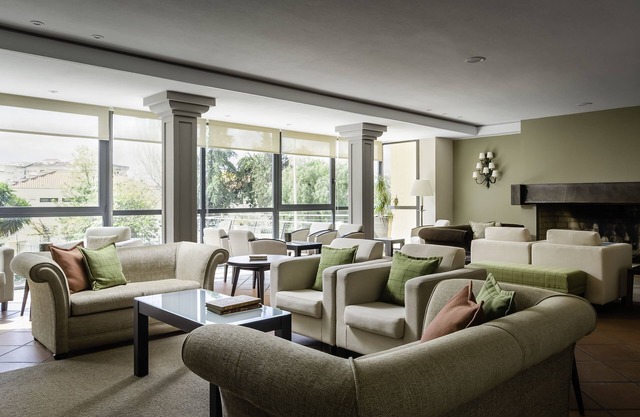Hotel Dom Luis