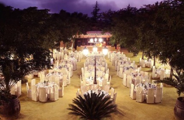 Hotel Domus Selecta Finca Eslava