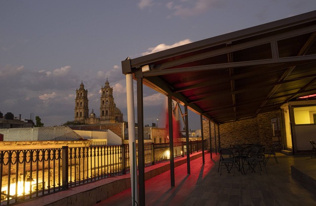Hotel Don Carlos