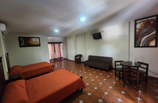 HOTEL DON JOSE