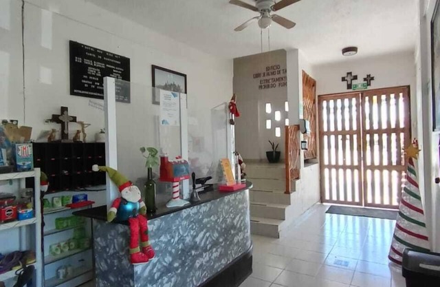 Hotel Don Kike 55