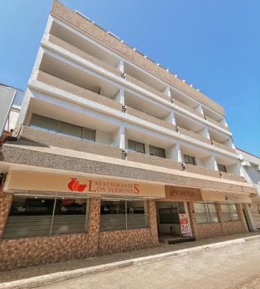 HOTEL DON MIGUEl