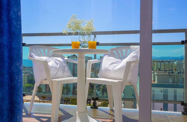 Hotel Don Pablo
