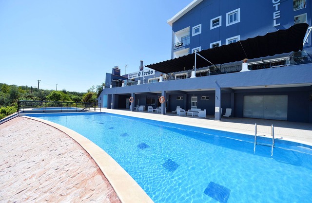 Hotel Don Rodrigues