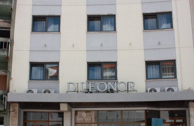 Hotel Dona Leonor
