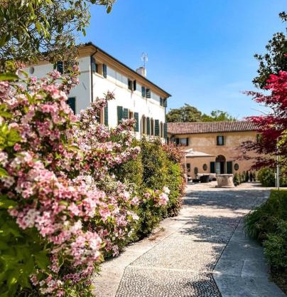 Hotel Donna Lucia