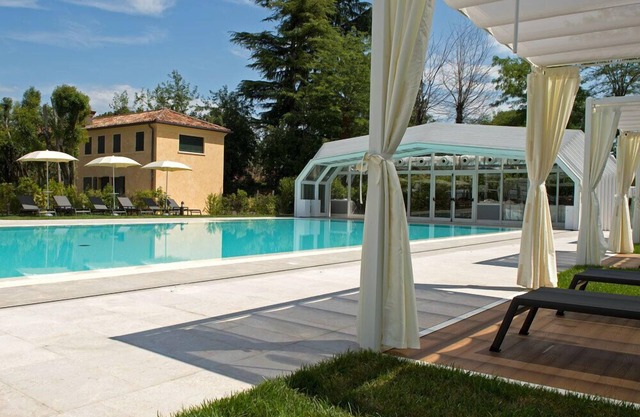 Hotel Donna Lucia