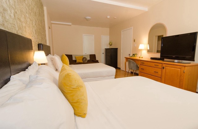 Hotel Dorion