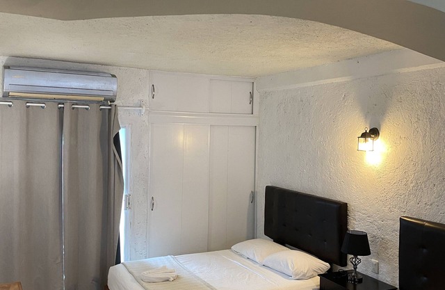 Hotel Dos Mundos, Isla Cozumel