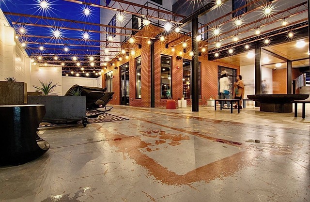 Hotel Dryce