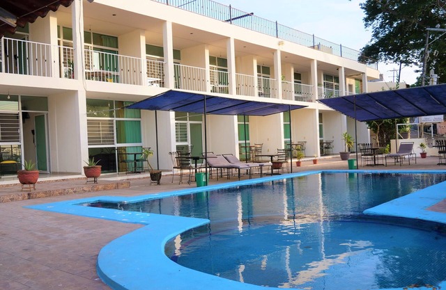 Hotel Dubái de Miramar