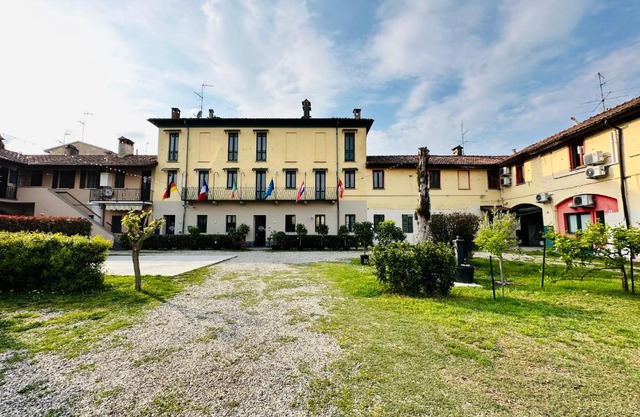 Hotel Duca di Tromello