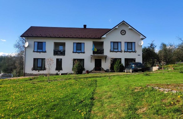Hotel Dudarik