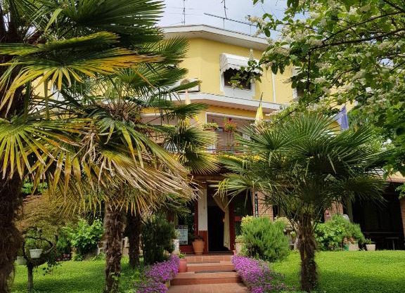 Hotel Due Fontane