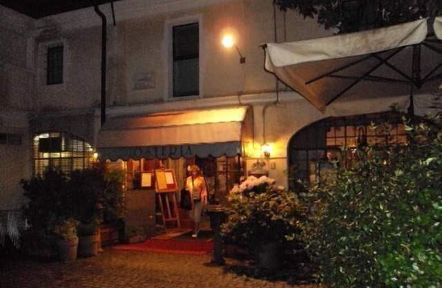 Hotel Due Mori