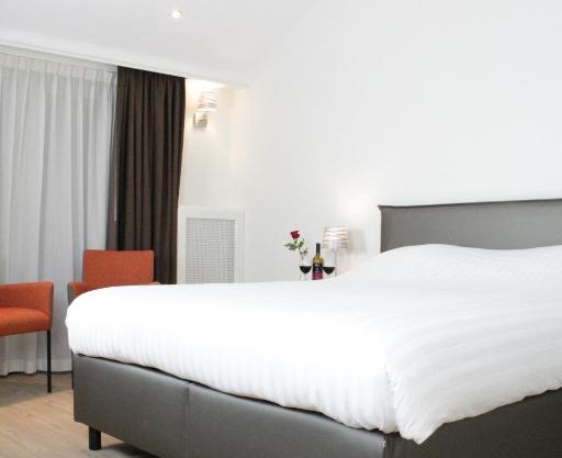 Hotel Duinrand Drunen