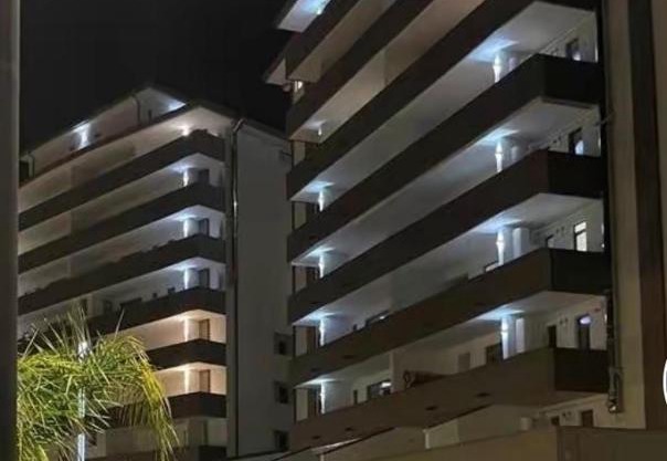 HOTEL EBOLI
