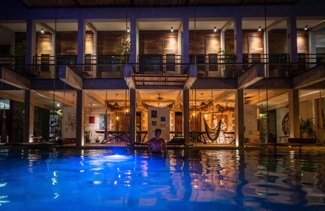 Hotel Eco Boutique Makaabá