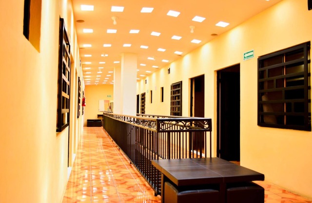 Hotel Edelmira
