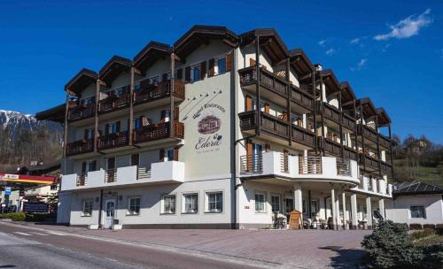 Hotel Edera