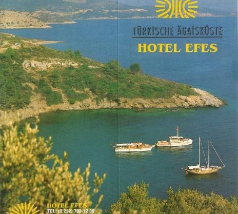 Hotel Efes