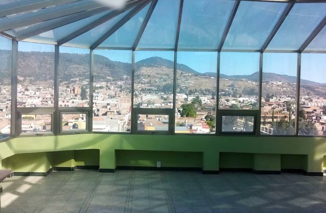 Hotel Ejecutivo Inn - Ciudad Hidalgo