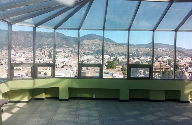 Hotel Ejecutivo Inn