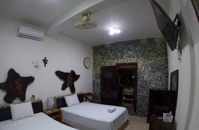 Hotel Ek Chuah
