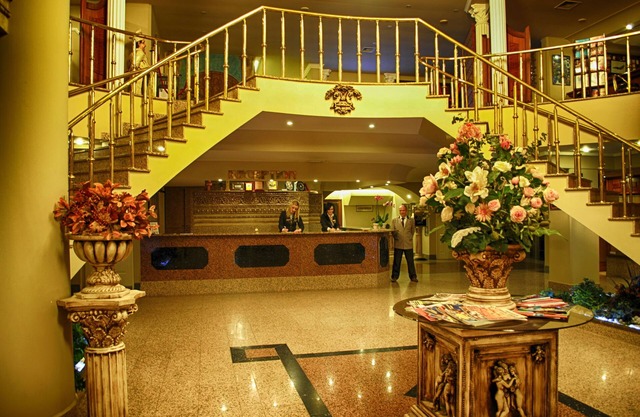 Hotel Eken Prestige