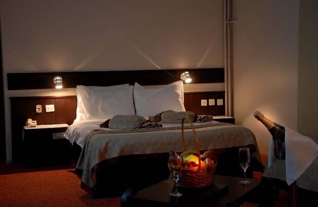 Hotel Eken