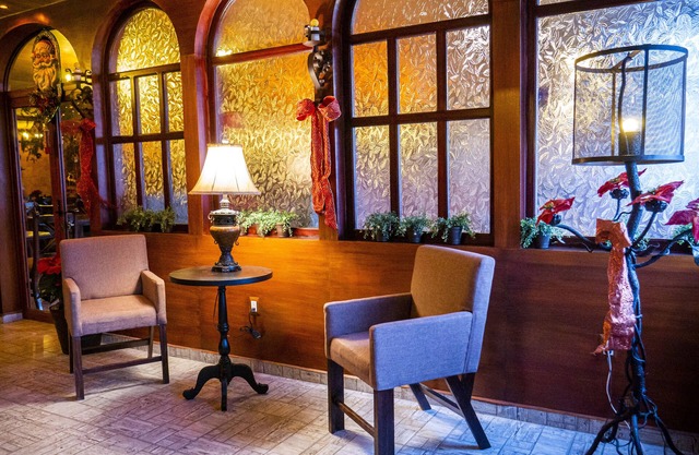 Hotel el Cóndor