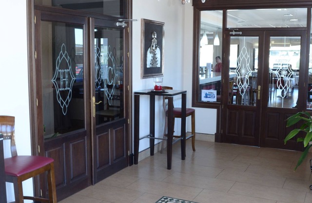 Hotel El Capricho