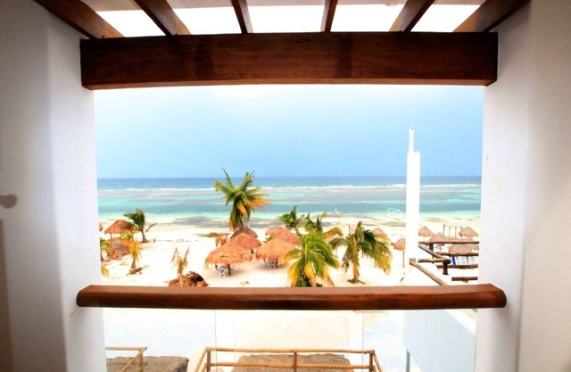 Hotel El Caballo Blanco