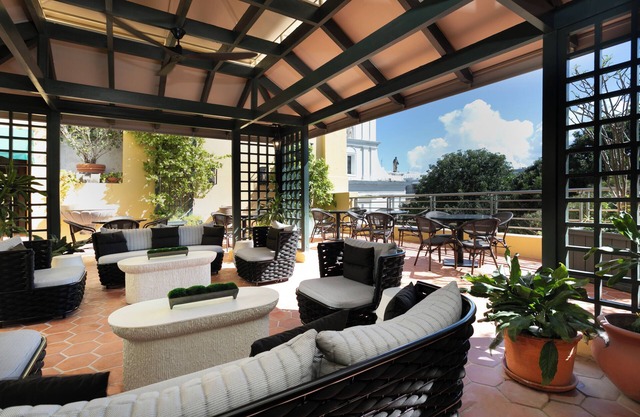 Hotel El Convento