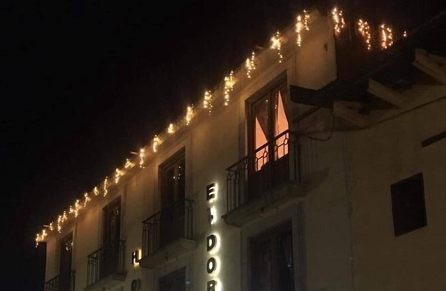 Hotel El Dorado