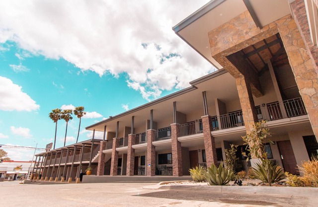 Hotel El Dorado
