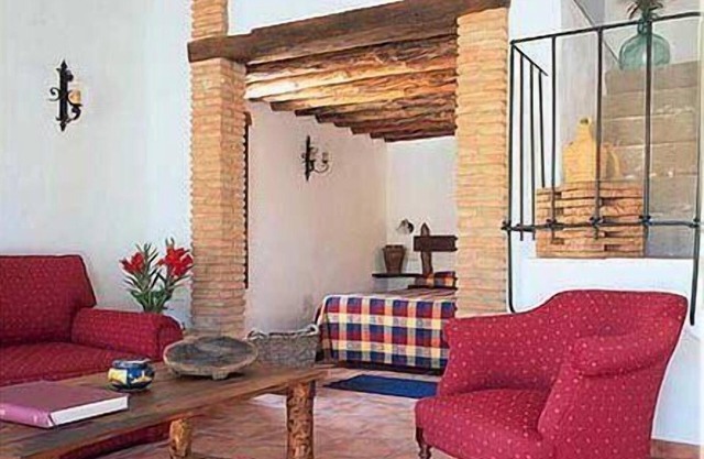 Hotel El Horcajo