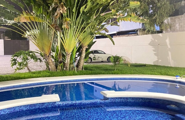Hotel El Mirador