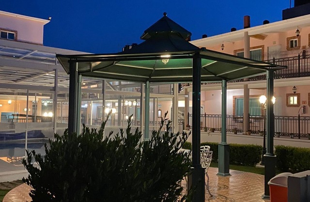 Hotel El Mirador