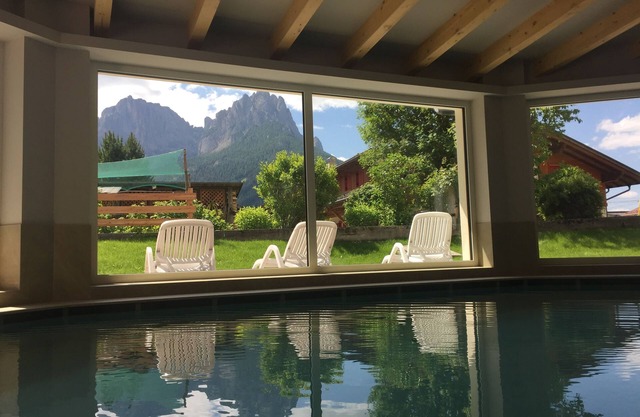 Hotel El Paster