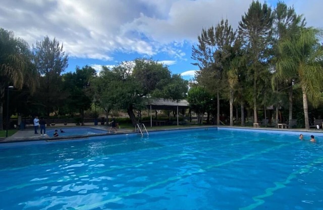 Hotel El Porvenir