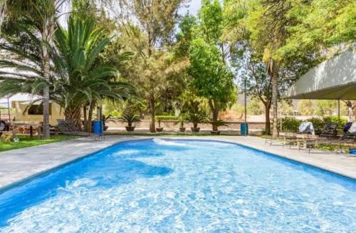 Hotel EL Porvenir